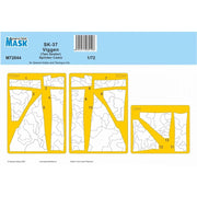 Special Hobby 72381 1/72 SK-37 Viggen Trainer