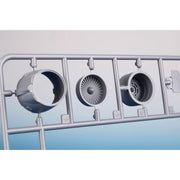 Special Hobby 72381 1/72 SK-37 Viggen Trainer