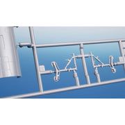 Special Hobby 72381 1/72 SK-37 Viggen Trainer