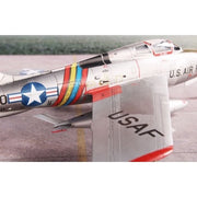 Special Hobby 72395 1/72 Republic F-84F Thunderstreak