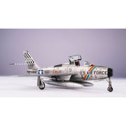 Special Hobby 72395 1/72 Republic F-84F Thunderstreak