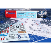 Special Hobby 72395 1/72 Republic F-84F Thunderstreak