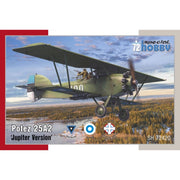 Special Hobby 72420 1/72 Potez 25A2 Jupiter Version