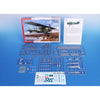 Special Hobby 72420 1/72 Potez 25A2 Jupiter Version