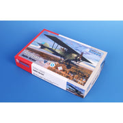 Special Hobby 72420 1/72 Potez 25A2 Jupiter Version