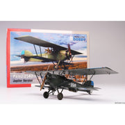 Special Hobby 72420 1/72 Potez 25A2 Jupiter Version