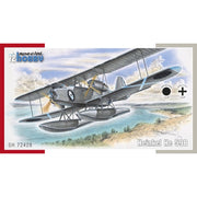 Special Hobby 72428 1/72 Heinkel He 59B 1