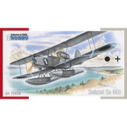 Special Hobby 72428 1/72 Heinkel He 59B 1