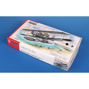 Special Hobby 72428 1/72 Heinkel He 59B 1