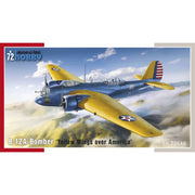 Special Hobby 72446 1/72 Martin B-12 US Pre-War Bomber