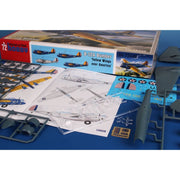 Special Hobby 72446 1/72 Martin B-12 US Pre-War Bomber