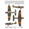Special Hobby 72465 1/72 Douglas DB 8A-3N 8594071089023