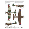 Special Hobby 72465 1/72 Douglas DB 8A-3N 8594071089023