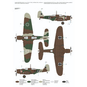 Special Hobby 72465 1/72 Douglas DB 8A-3N 8594071089023