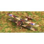 Special Hobby 72466 1/72 Aero A-12 The First Record Breakers