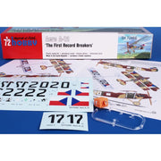 Special Hobby 72466 1/72 Aero A-12 The First Record Breakers