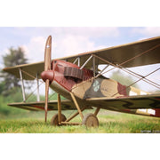 Special Hobby 72466 1/72 Aero A-12 The First Record Breakers