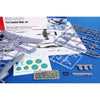 Special Hobby 72480 1/72 SAAB J/A-21R First Swedish Made Jet