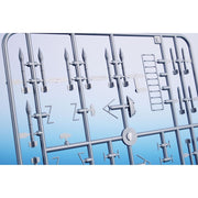 Special Hobby 72480 1/72 SAAB J/A-21R First Swedish Made Jet