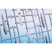 Special Hobby 72480 1/72 SAAB J/A-21R First Swedish Made Jet