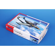 Special Hobby 72480 1/72 SAAB J/A-21R First Swedish Made Jet