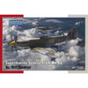 Special Hobby 72482 1/72 Seafire F/FR Mk.46