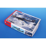 Special Hobby 72482 1/72 Seafire F/FR Mk.46