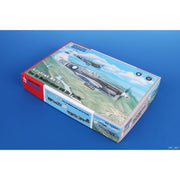 Special Hobby 72484 1/72 Kittyhawk Mk.IV Over the Mediterranean and the Pacific