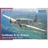 Special Hobby 72485 1/72 Tachikawa Ki-54 Hickory ‚ÄòCaptured and Post War Service
