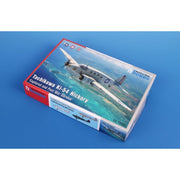 Special Hobby 72485 1/72 Tachikawa Ki-54 Hickory ‘Captured and Post War Service