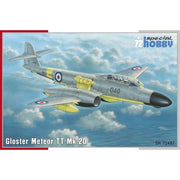 Special Hobby 72487 1/72 Gloster Meteor TT Mk.20