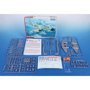 Special Hobby 72487 1/72 Gloster Meteor TT Mk.20