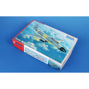 Special Hobby 72487 1/72 Gloster Meteor TT Mk.20