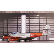 Special Hobby 72487 1/72 Gloster Meteor TT Mk.20