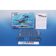 Special Hobby 72488 1/72 Nakajima Ki-43-III Hayabusa / Oscar