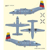 Special Hobby 72489 1/72 CASA C-212-300/400 Long Nosed Casas