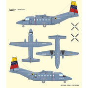 Special Hobby 72489 1/72 CASA C-212-300/400 Long Nosed Casas
