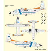 Special Hobby 72489 1/72 CASA C-212-300/400 Long Nosed Casas