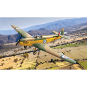 Special Hobby 72494 1/72 De Havilland DH.94 Moth Minor RAAF