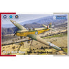 Special Hobby 72494 1/72 De Havilland DH.94 Moth Minor RAAF