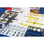 Special Hobby 72494 1/72 De Havilland DH.94 Moth Minor RAAF