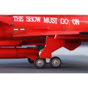 Special Hobby 72497 1/72 AJ-37 Viggen Show Must Go On