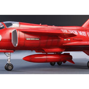 Special Hobby 72497 1/72 AJ-37 Viggen Show Must Go On