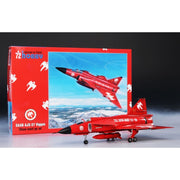 Special Hobby 72497 1/72 AJ-37 Viggen Show Must Go On