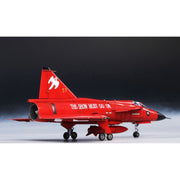 Special Hobby 72497 1/72 AJ-37 Viggen Show Must Go On