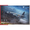 Special Hobby 72499 1/72 Vickers Wellington Mk.IC