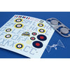 Special Hobby 72499 1/72 Vickers Wellington Mk.IC