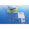 Special Hobby 72500 1/72 Fokker D.21 ‘Against Messerschmitts
