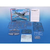 Special Hobby 72501 1/72 Seafire FR MK.47 The Last Royal Navy Propeller Fighter