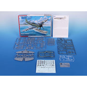 Special Hobby 72501 1/72 Seafire FR MK.47 The Last Royal Navy Propeller Fighter
